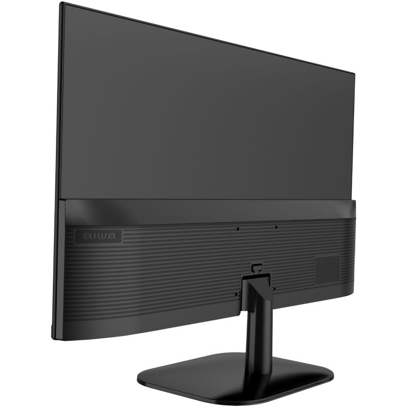TFT 23.8'' AIWA , VA, 100Гц, VGA, HDMI, чорний (MF2403)