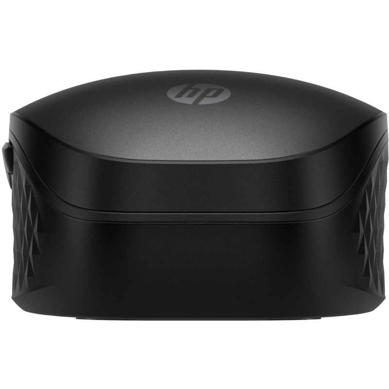 Мишка бездротова HP 690 Rechargeable Bluetooth, 7 кн., up to 4000 dpi чорна (7M1D4AA)