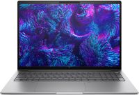 HP ZBook 8 G1i 16" WUXGA, 300n/U7-255H (5.1)/64Gb/SSD1Tb/RTX 500,4GB/FPS/Підсв/DOS (D10LDES)