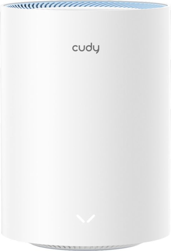 Система WiFi Cudy M1200(2-pack), AC1200 Wi-Fi Mesh Solution (M1200(2-PACK))