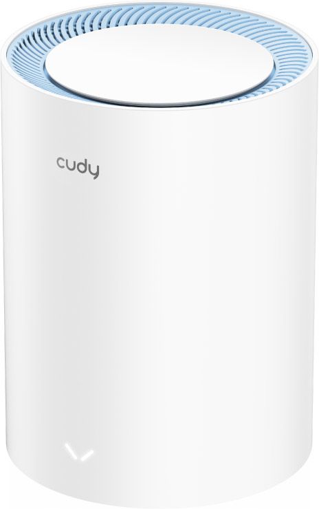 Система WiFi Cudy M1200(2-pack), AC1200 Wi-Fi Mesh Solution (M1200(2-PACK))