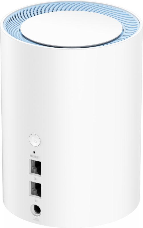 Система WiFi Cudy M1200(2-pack), AC1200 Wi-Fi Mesh Solution (M1200(2-PACK))