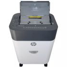 Знищувач документів HP OneShred Auto 100CC, A4, 80g х 9 листів, 4.3*12, 17 л., P-4 (2818)