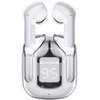 Навушники TWS Acefast T6 modern grey (6974316281580)