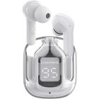 Навушники TWS Acefast T6 modern grey (6974316281580)
