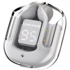 Навушники TWS Acefast T6 modern grey (6974316281580)