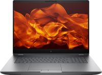 HP ZBook Fury G1i 18" WQXGA, 500n/U9-285HX (5.5)/32Gb/SSD1Tb/RTX PRO 3000,12GB/FPS/Підсв/DOS (5F9W6ES)