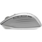 Мишка бездротова HP 930 Creator, 7 кн., up to 4000 dpi сіра (1D0K9AA)