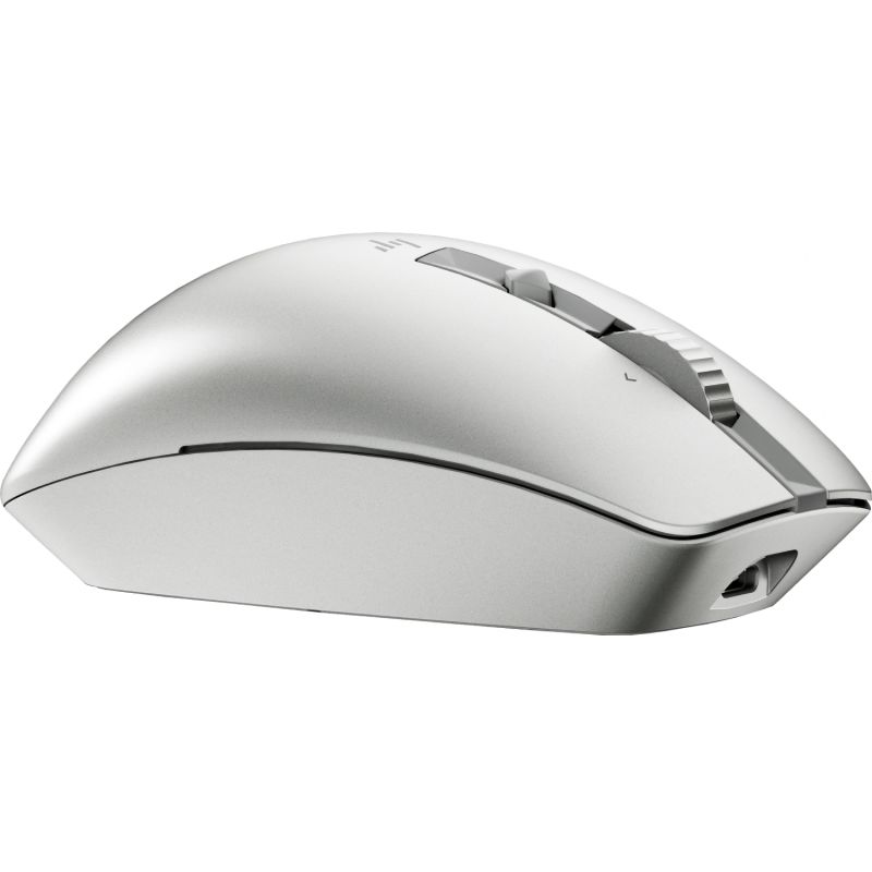 Мишка бездротова HP 930 Creator, 7 кн., up to 4000 dpi сіра (1D0K9AA)