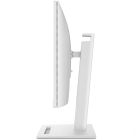 TFT 31.5" BenQ GW3290QT, IPS, 2K QHD, 75Hz, HDMI, DP, USB-C, HAS, Pivot, колонки, білий (9H.LLHLA.TBE)