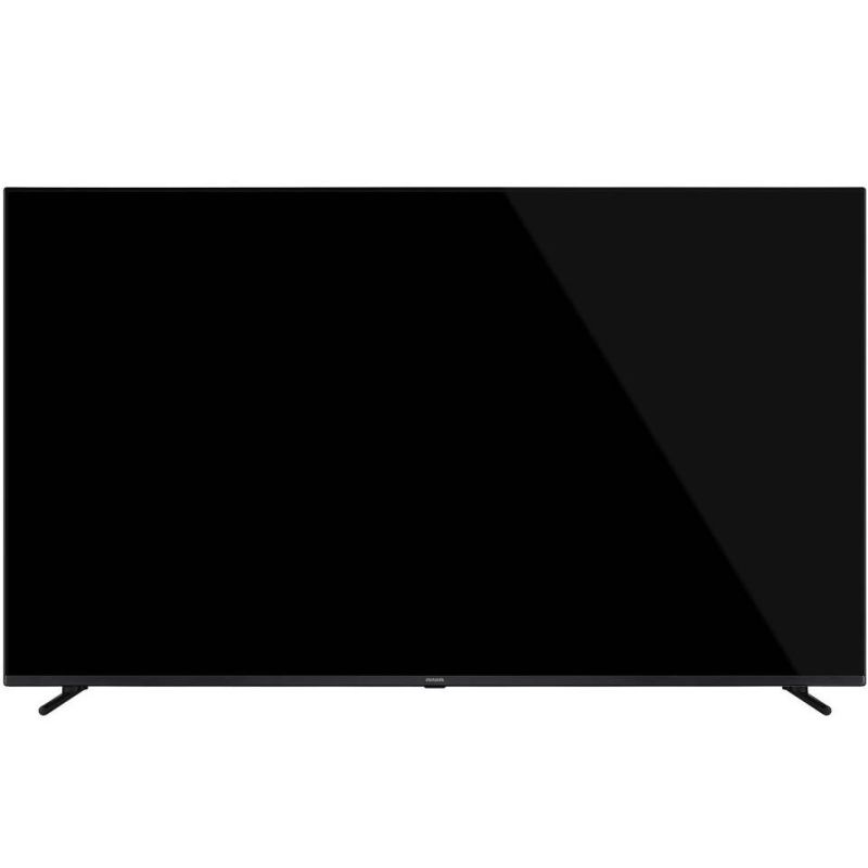 TV 65 AIWA 4K UHD/DLED/T2/Android 11/2 x12W/Dolby Digital/HDMI/Wi-Fi/VESA 400x200 M6/Bla (65AN7003UHD)