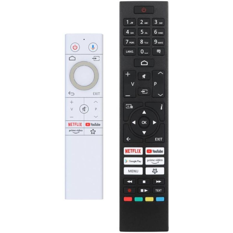 TV 65 AIWA 4K UHD/DLED/T2/Android 11/2 x12W/Dolby Digital/HDMI/Wi-Fi/VESA 400x200 M6/Bla (65AN7003UHD)