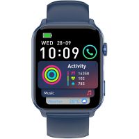 Годинник Blackview R30 Max Blue (6931548323181)