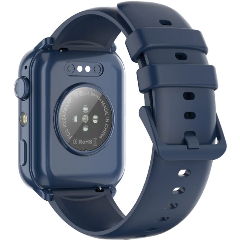 Годинник Blackview R30 Max Blue (6931548323181)