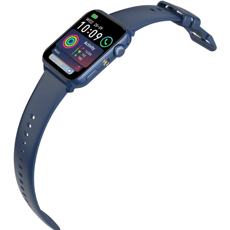 Годинник Blackview R30 Max Blue (6931548323181)