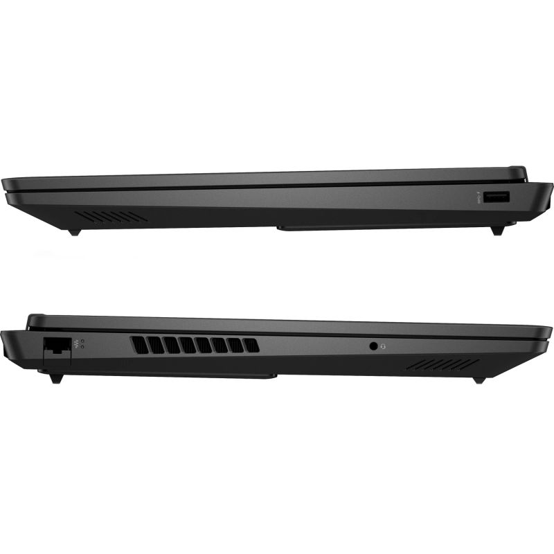 HP OMEN Gaming 17-db1014ua 17.3" FHD IPS,300n/Ryzen AI 7-350(5.0)/24Gb/SSD1Tb/RTX5060,8GB/DOS/Чорний (C9SB2EA)