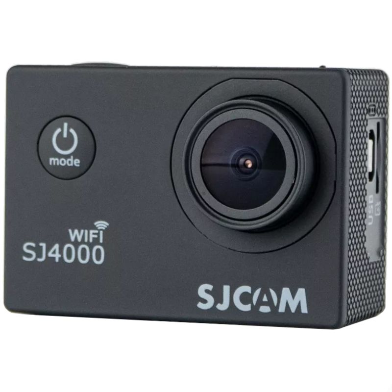 Екшн-камера SJCAM SJ4000 Air (6972476160134)