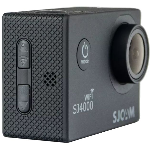 Екшн-камера SJCAM SJ4000 Air (6972476160134)