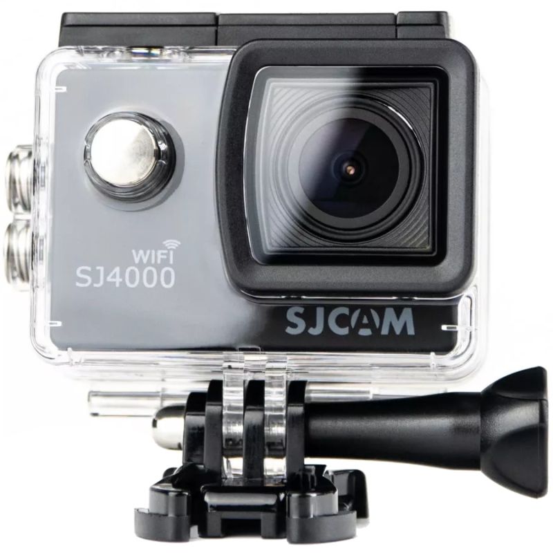 Екшн-камера SJCAM SJ4000 Air (6972476160134)