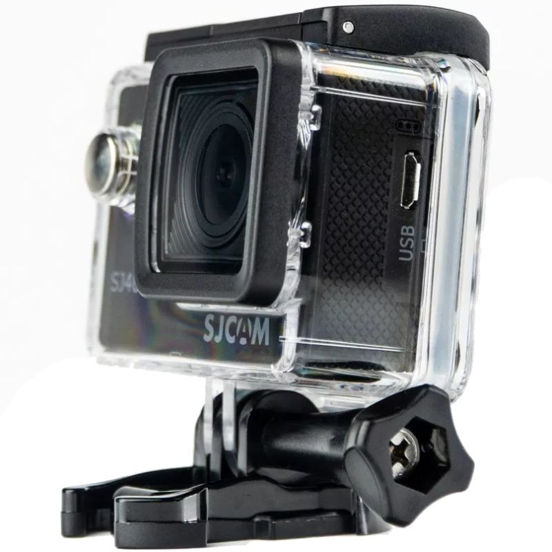 Екшн-камера SJCAM SJ4000 Air (6972476160134)