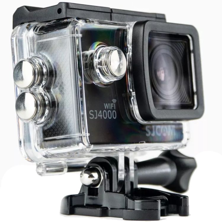 Екшн-камера SJCAM SJ4000 Air (6972476160134)