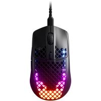 Мишка SteelSeries Aerox 3 Onyx 2022 Edition (62611)