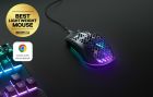 Мишка SteelSeries Aerox 3 Onyx 2022 Edition (62611)