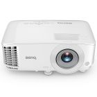 Проєктор BENQ MW560, DLP, WXGA, 4000Lm, 20000:1, D-sub, HDMI, білий (9H.JNF77.1JE)