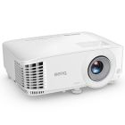 Проєктор BENQ MW560, DLP, WXGA, 4000Lm, 20000:1, D-sub, HDMI, білий (9H.JNF77.1JE)