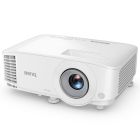 Проєктор BENQ MW560, DLP, WXGA, 4000Lm, 20000:1, D-sub, HDMI, білий (9H.JNF77.1JE)