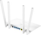 Маршрутизатор Cudy , AC1200 Wi-Fi Router (WR1200)