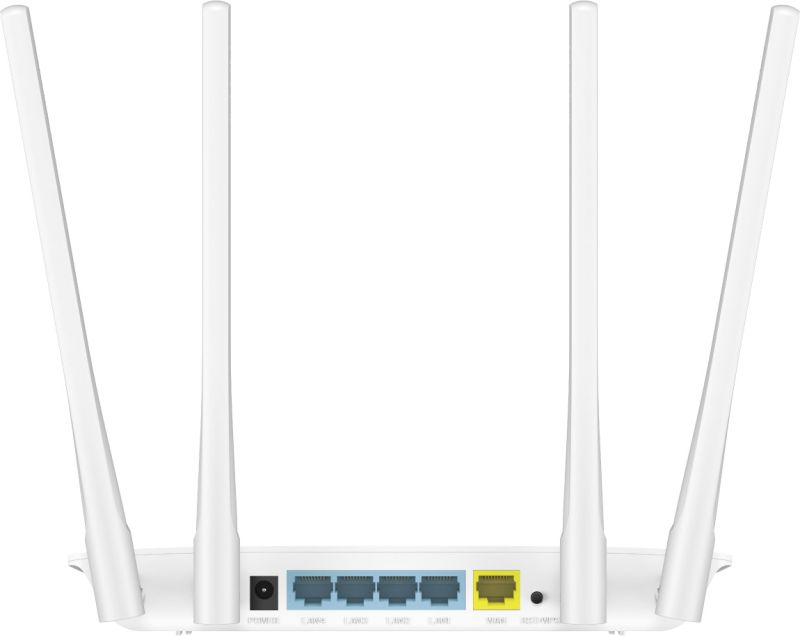 Маршрутизатор Cudy , AC1200 Wi-Fi Router (WR1200)