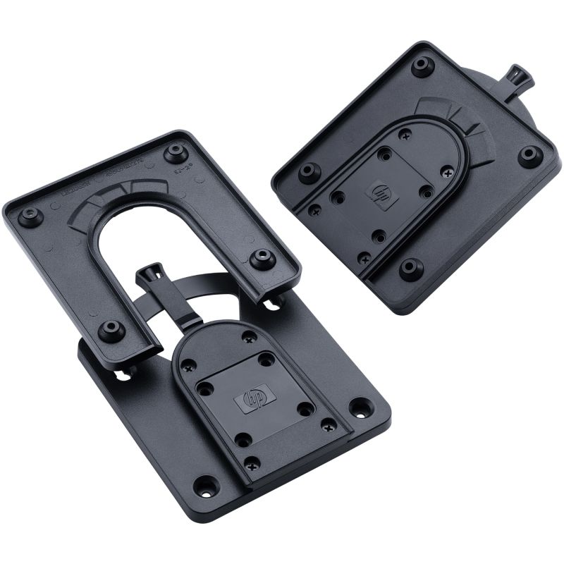 Кріплення на монітор HP Quick Release Bracket 2 (6KD15AA)