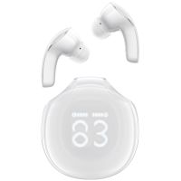 Навушники TWS Acefast T9 porcelain white (6974316282549)