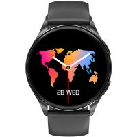 Годинник Blackview X20 Black (6931548318057)