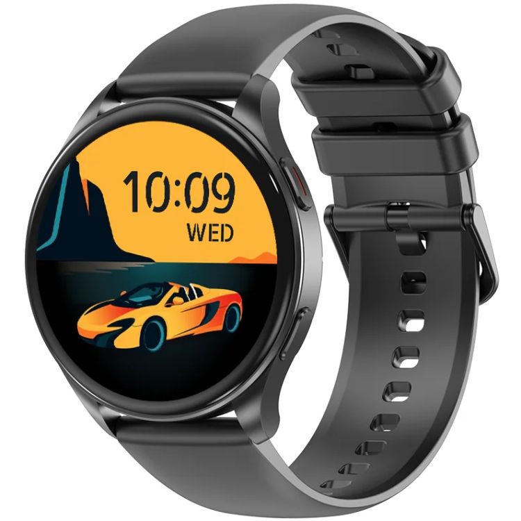 Годинник Blackview X20 Black (6931548318057)