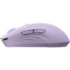 Мишка бездротова HP 400 Quiet, 5 кн., 1200 dpi фіолетова (AZ7B7AA)