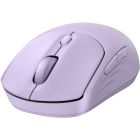 Мишка бездротова HP 400 Quiet, 5 кн., 1200 dpi фіолетова (AZ7B7AA)