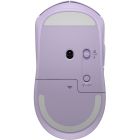 Мишка бездротова HP 400 Quiet, 5 кн., 1200 dpi фіолетова (AZ7B7AA)