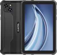 Планшет Oukitel RT3pro 8” HD / 4GB/128GB / G81 / 5150mAh / 16+8Мп / IP69K / LTE Black (RT3pro_Black)