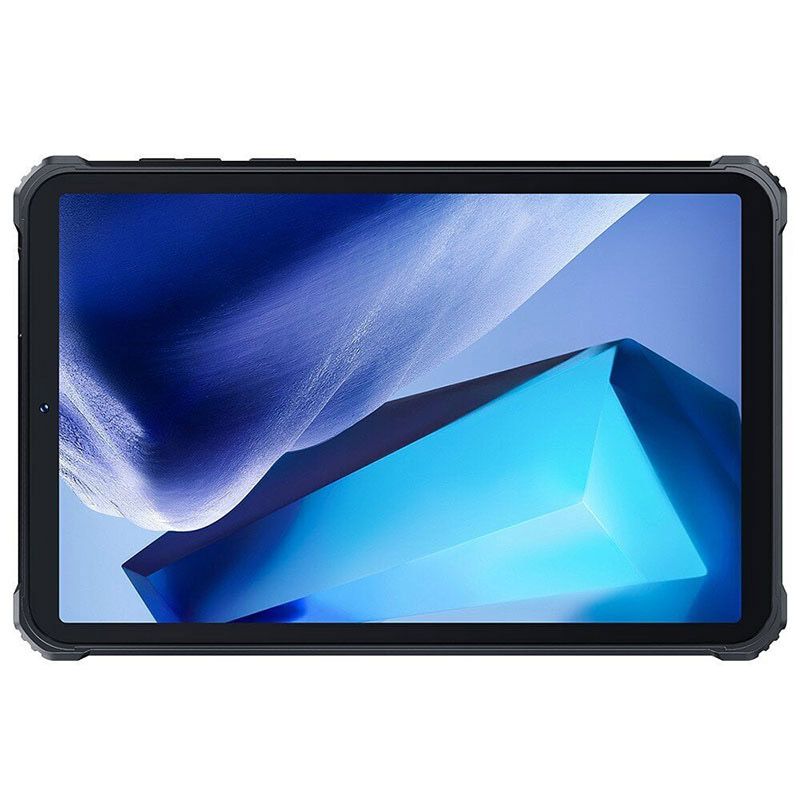 Планшет Oukitel RT3pro 8” HD / 4GB/128GB / G81 / 5150mAh / 16+8Мп / IP69K / LTE Black (RT3pro_Black)
