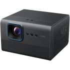 Проєктор BENQ GP520, DLP,4K UHD, ANSI 2600Lm,200000:1,Android11,2хHDMI,USB,Wi-Fi,BT5.0,16:9,сірий (9H.JT177.59E)