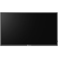 TFT 32" Neovo , VA, FHD, Anti-Burn-in™, VGA, HDMI, RJ-45, USB, колонки, чорний (PM-3202)