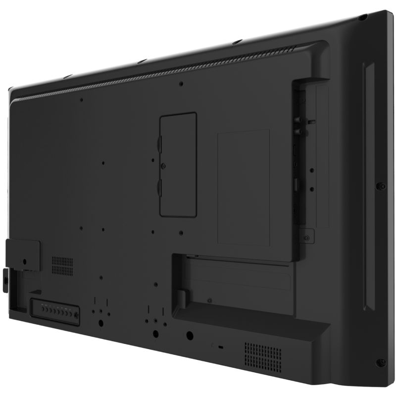 TFT 32" Neovo , VA, FHD, Anti-Burn-in™, VGA, HDMI, RJ-45, USB, колонки, чорний (PM-3202)