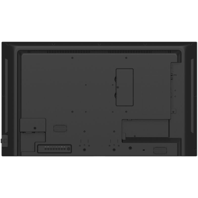 TFT 32" Neovo , VA, FHD, Anti-Burn-in™, VGA, HDMI, RJ-45, USB, колонки, чорний (PM-3202)
