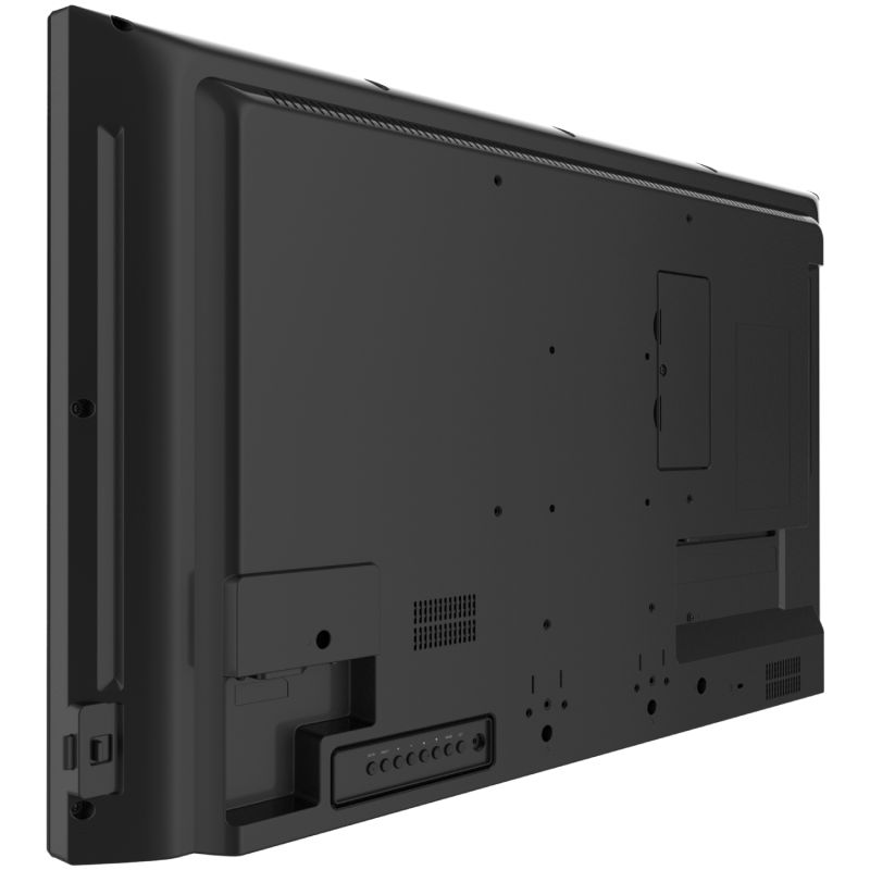 TFT 32" Neovo , VA, FHD, Anti-Burn-in™, VGA, HDMI, RJ-45, USB, колонки, чорний (PM-3202)