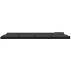 TFT 32" Neovo , VA, FHD, Anti-Burn-in™, VGA, HDMI, RJ-45, USB, колонки, чорний (PM-3202)