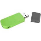 USB Flash Acer UP300 16GB USB 3.2 Gen1 Green, Retail (BL.9BWWA.556)