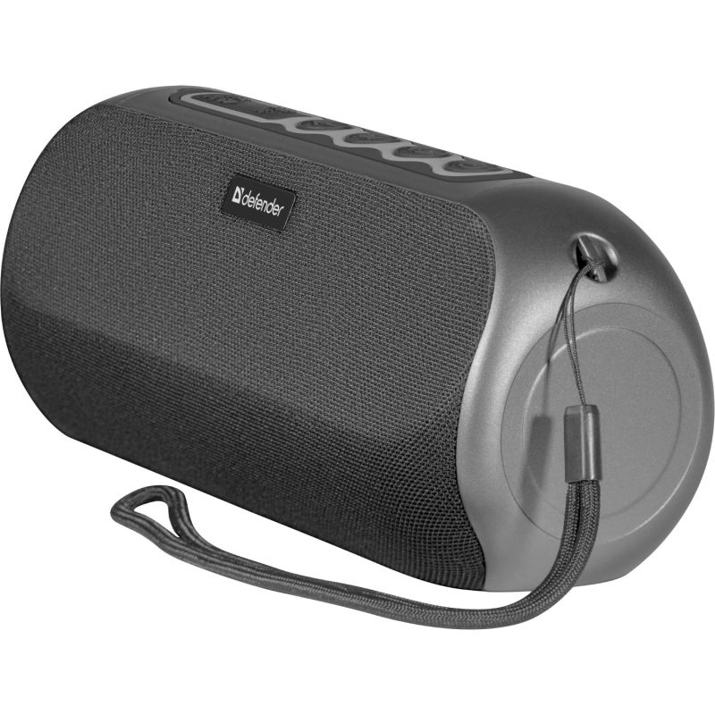 Акустична система 1.0 Defender G32 20W,BT/FM/USB/TF/AUX/TWS/IP56 (65232)