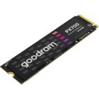 SSD 4Tb GoodRAM PX700 M.2 2280 PCIe NVMe Gen 4x4 3D NAND, Retail (SSDPR-PX700-04T-80)